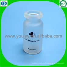 Vaso de vidrio de 10 ml